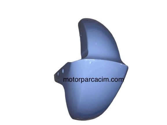 YUKİ YK-54 BOSS ÖN ÇAMURLUK MAVİ