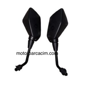 YUKİ YK-54 BOSS AYNA SETİ