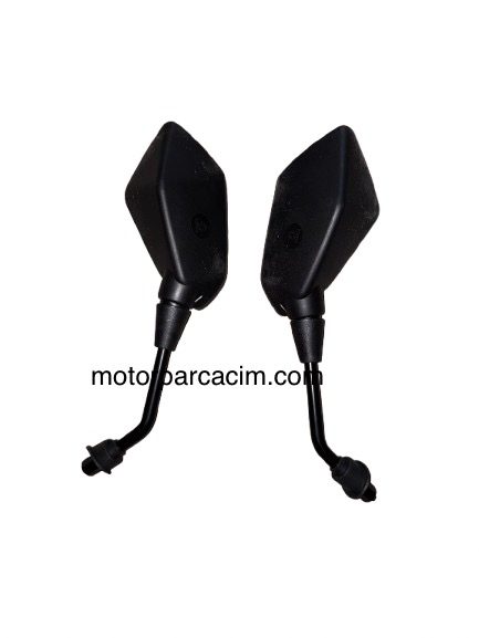 YUKİ YK-54 BOSS AYNA SETİ