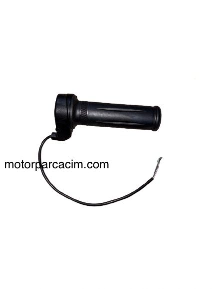 YUKİ YK-54 BOSS GAZ ELCİĞİ