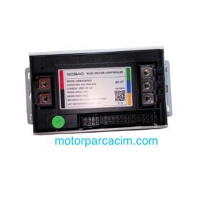 YUKİ YK-54 BOSS CDİ BEYİN