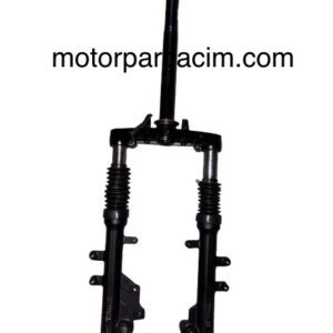 YUKİ YK-54 BOSS ÖN ÇATAL VE AMORTİSÖR SET