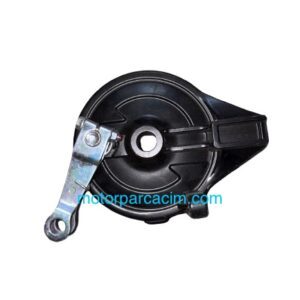 YUKİ YK-54 BOSS ARKA FREN KAMPANASI