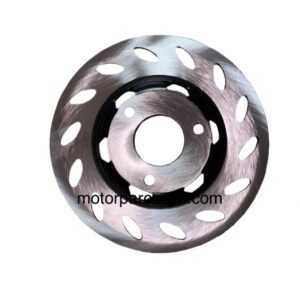 YUKİ YK-54 BOSS ÖN FREN DİSKİ