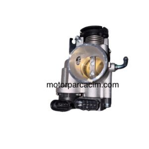 VOGE R125 ENJEKSİYON SET