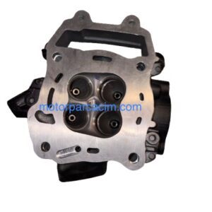 VOGE 250RR SİLİNDİR ÜST KAPAK