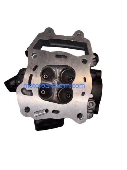 VOGE 250RR SİLİNDİR ÜST KAPAK