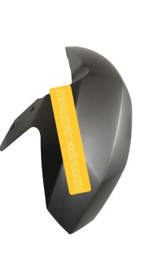 YUKİ GP2 TARO 125 ÖN ÇAMURLUK FÜME