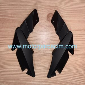 YUKİ GP2 TARO 125  ÖN FAR PLASTİK SAĞ SOL