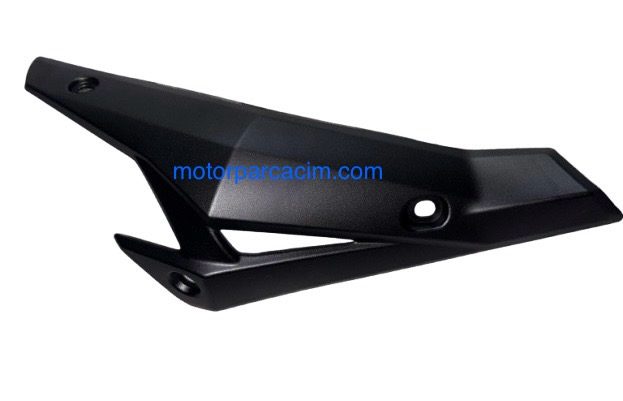 VOGE 300DS EGZOZ KORUMA PLASTİĞİ