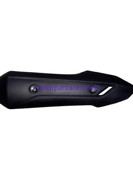 YUKİ HAMMER EGZOZ KORUMA KAPAĞI