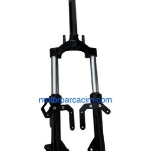 YUKİ YK-55 PONY X ÖN ÇATAL AMORTİSÖR SET