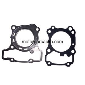 VOGE R125 SİLİNDİR ALT ÜST CONTA