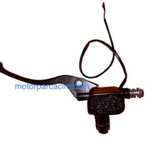 YUKİ HAMMER ARKA FREN ÜST MERKEZ