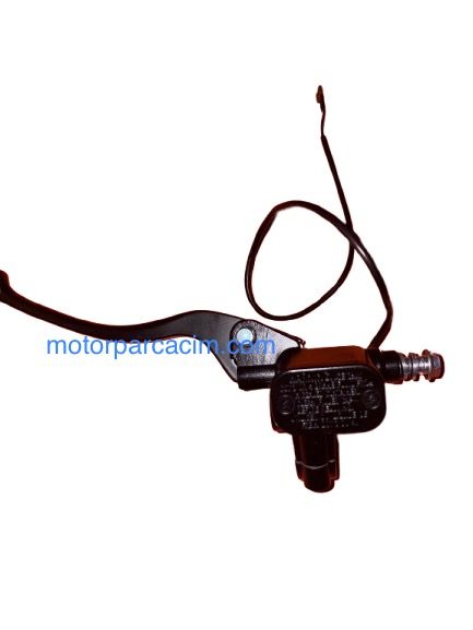 YUKİ HAMMER ARKA FREN ÜST MERKEZ