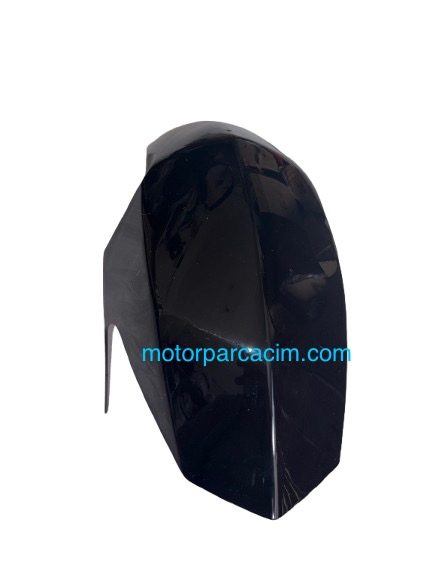 YUKİ GP2 ÖN ÇAMURLUK SİYAH