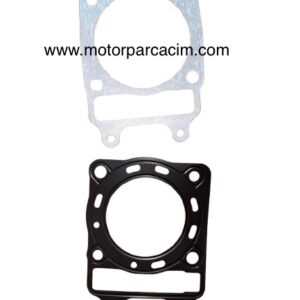 YUKİ GP2 TARO 125 SİLİNDİR ALT ÜST CONTA