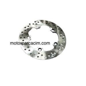 VOGE SR3 250 ARKA FREN DİSKİ