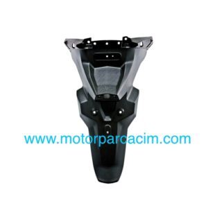 VOGE SR3 250 ARKA ÇAMURLUK