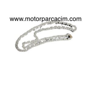 YUKİ GP1 TARO 250  EKSANTRİK ZİNCİRİ