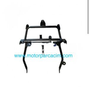 YUKİ GP1 TARO 250 KAFA DEMİRİ