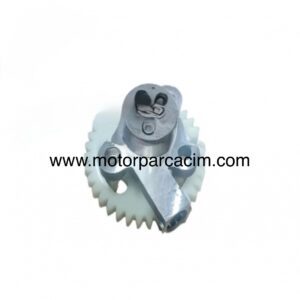 YUKİ GP1 TARO 250 YAĞ POMPASI