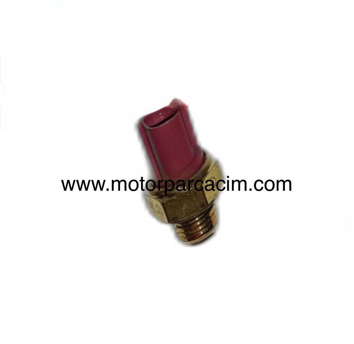 YUKİ GP1 TARO 250 FAN MÜŞÜRÜ