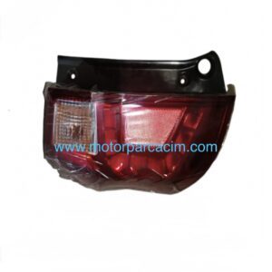 YUKİ AMY ARKA STOP SAĞ