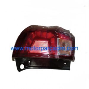 YUKİ AMY ARKA STOP SOL