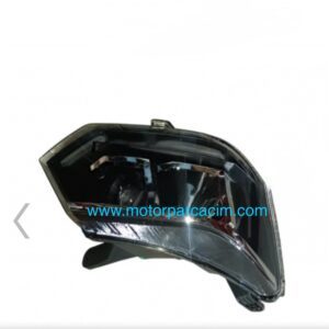 YUKİ AMY ÖN FAR SOL