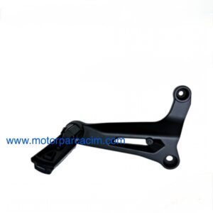 BENDA ROCK 250 YOLCU BASAMAĞI SOL