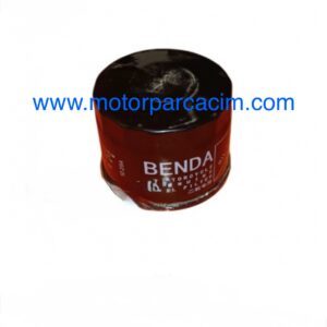 BENDA ROCK 250 YAĞ FİLTRESİ