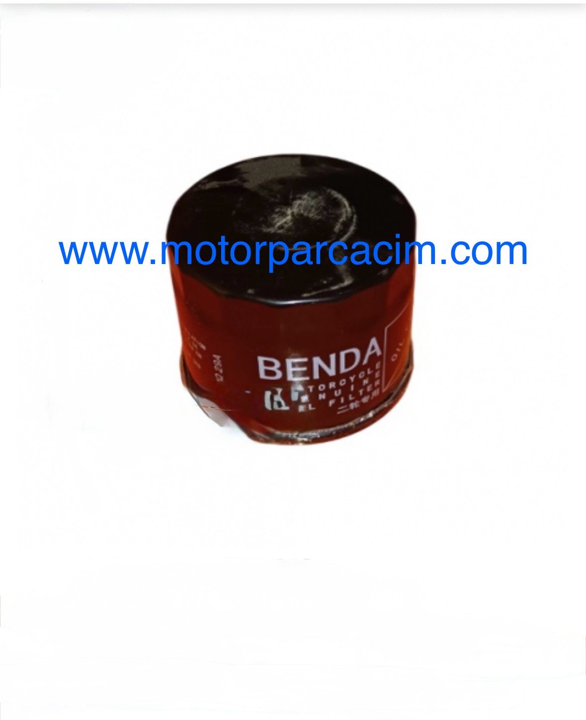 BENDA ROCK 250 YAĞ FİLTRESİ