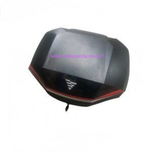 VOGE ARKA ÇANTA 48 LİTRE