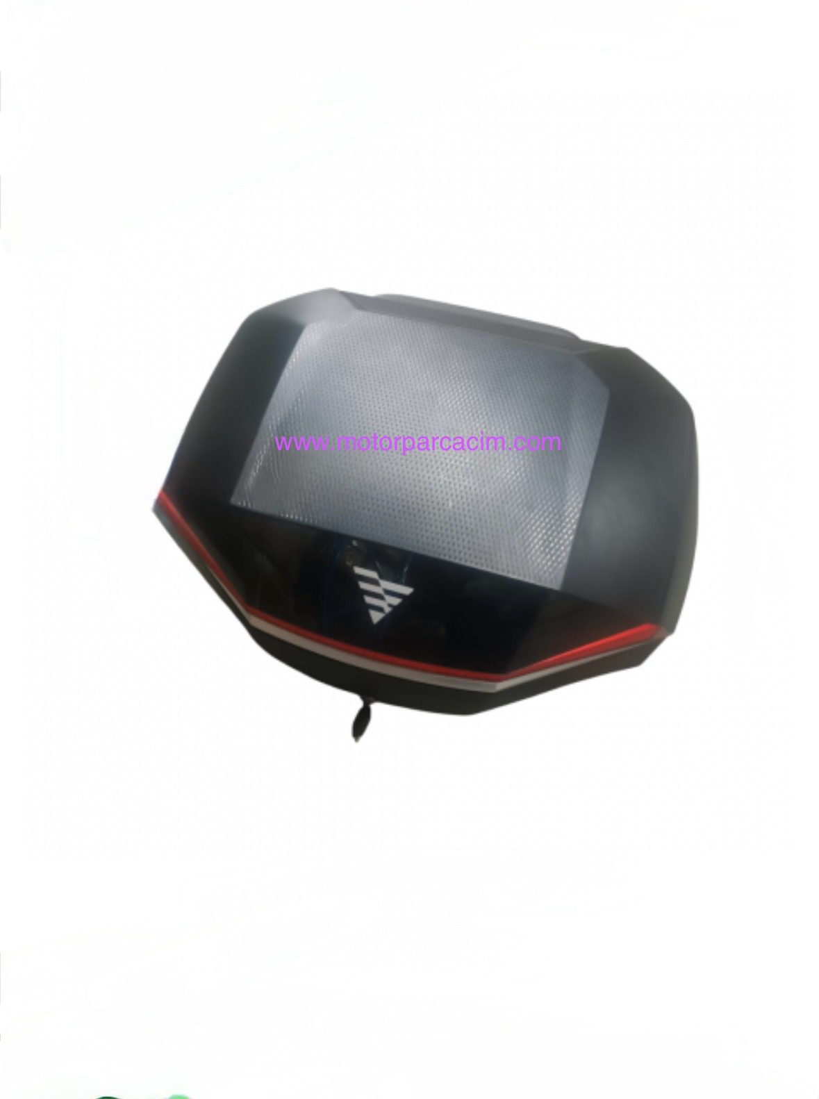 VOGE ARKA ÇANTA 48 LİTRE