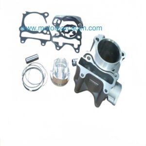 YUKİ GELATO 150 SİLİNDİR SETİ