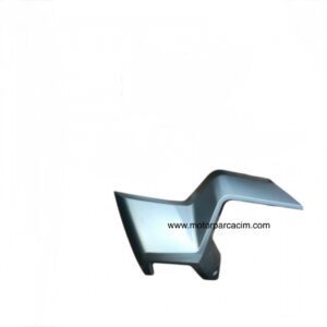 VOGE SR1 ADV DIŞ DİZLİK SAĞ GRİ