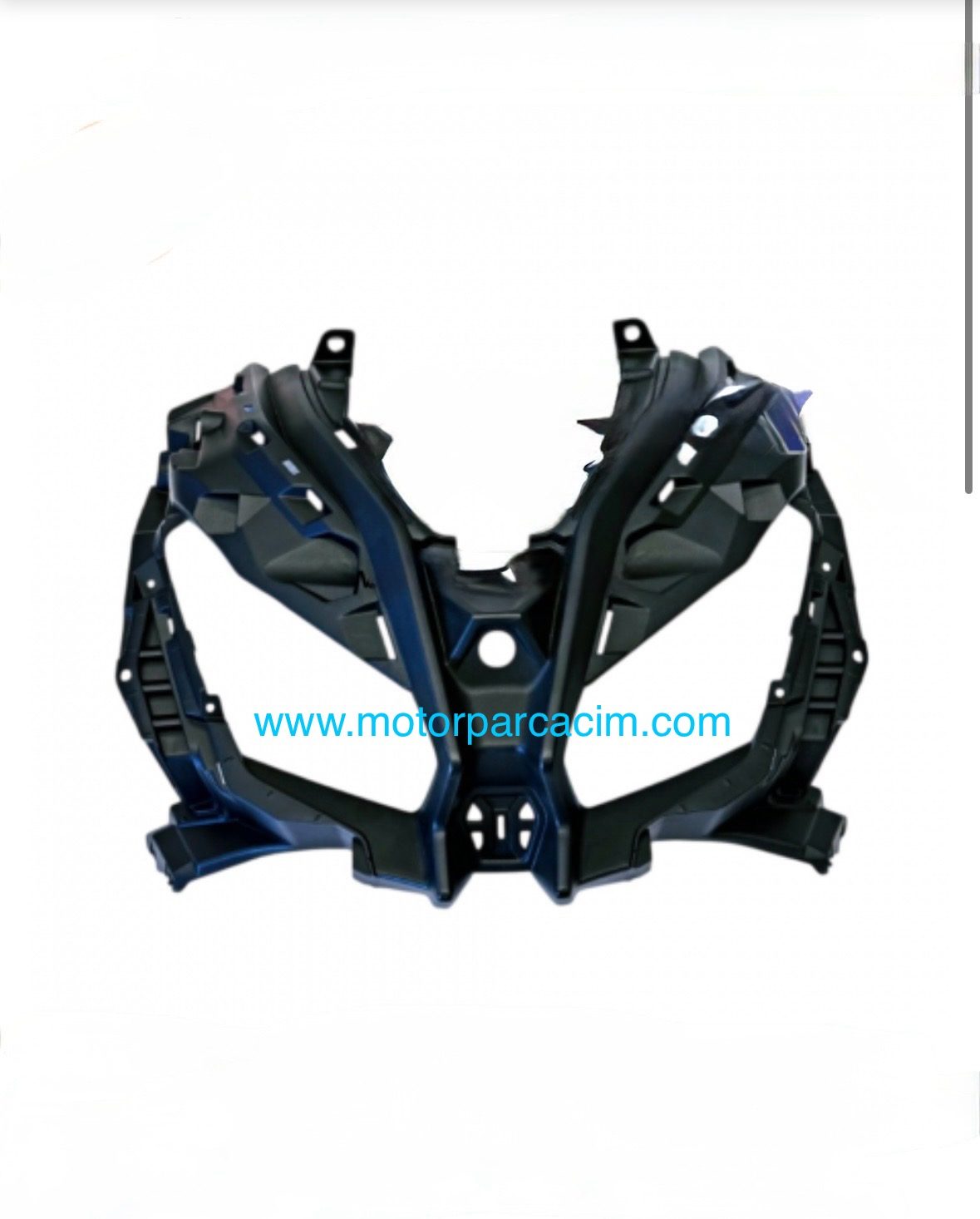 VOGE SR1 ADV  FAR GRENAJI