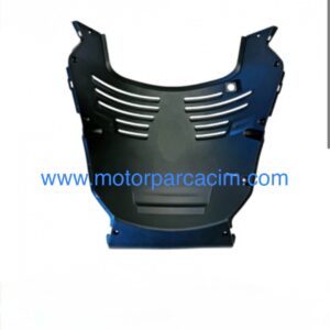 VOGE SR1 ADV ÖN İÇ DAVLUMBAZ