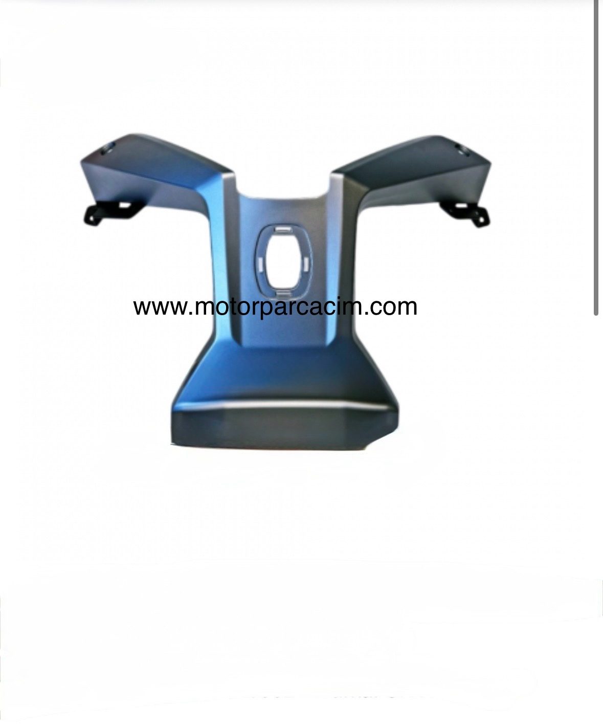 VOGE SR1 ADV İÇ GÖĞÜS TORPİDO