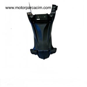 VOGE SR1 ADV ARKA ÇAMURLUK