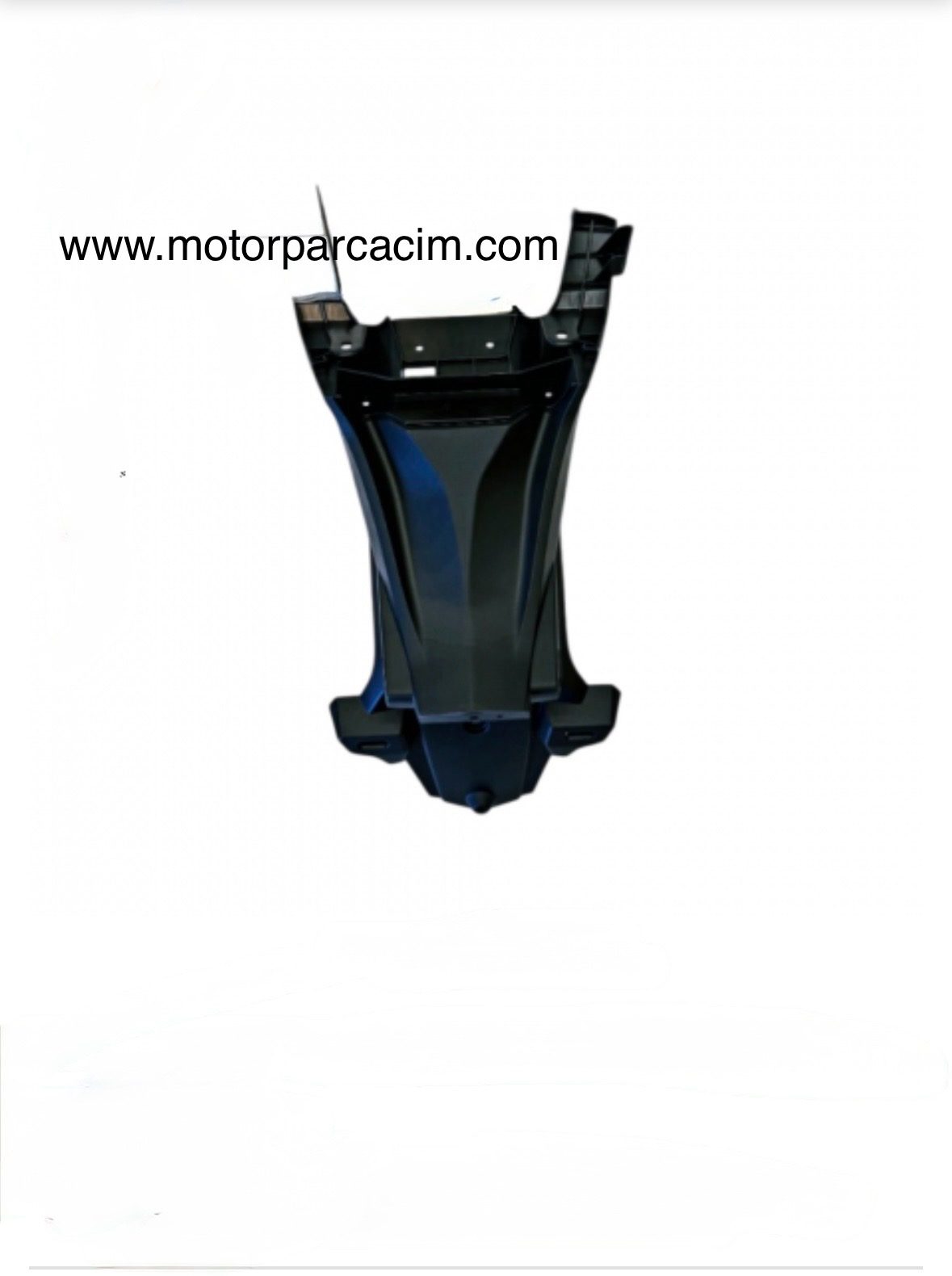 VOGE SR1 ADV ARKA ÇAMURLUK