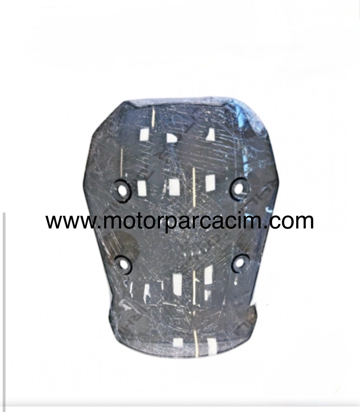 VOGE SR1 ADV ÖN SİPERLİK