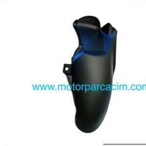 VOGE SR1 ADV ARKA İÇ ÇAMURLUK