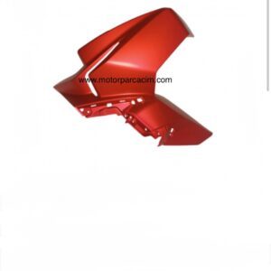 VOGE SR1 ADV ÖN PANEL GRENAJI SOL KIRMIZI