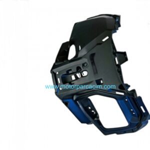 VOGE SR1 ADV İÇ TORPİDO PLASTİĞİ