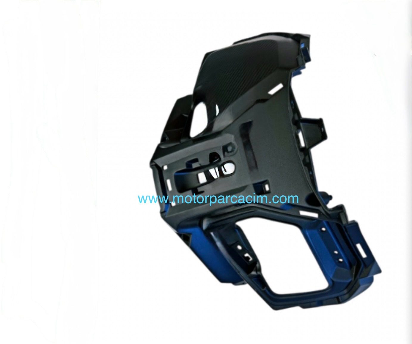 VOGE SR1 ADV İÇ TORPİDO PLASTİĞİ