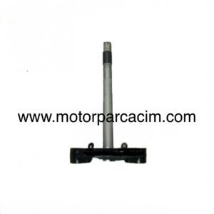 VOGE SR1 ADV ÖN ÇATAL