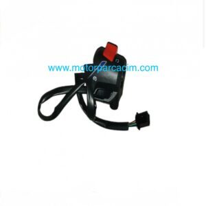 VOGE SR1 ADV DÜĞME BUTONU SAĞ