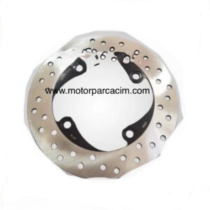 VOGE SR1 ADV ARKA FREN DİSKİ